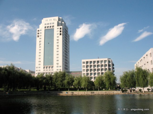 世纪楼实物