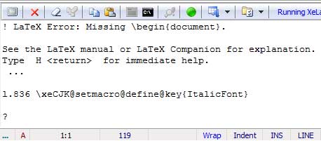 latexerror