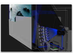 Laser Engine