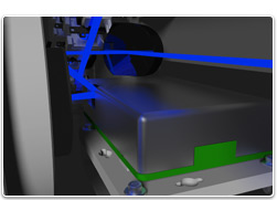 Prysm_LPD_LaserProcessor_3box Laser Processor