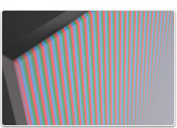 Phosphor Pannel