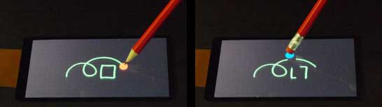 non-conductive-detection-demo