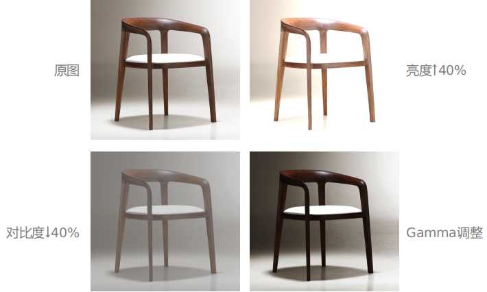 chair