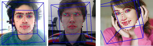 cmu-openface