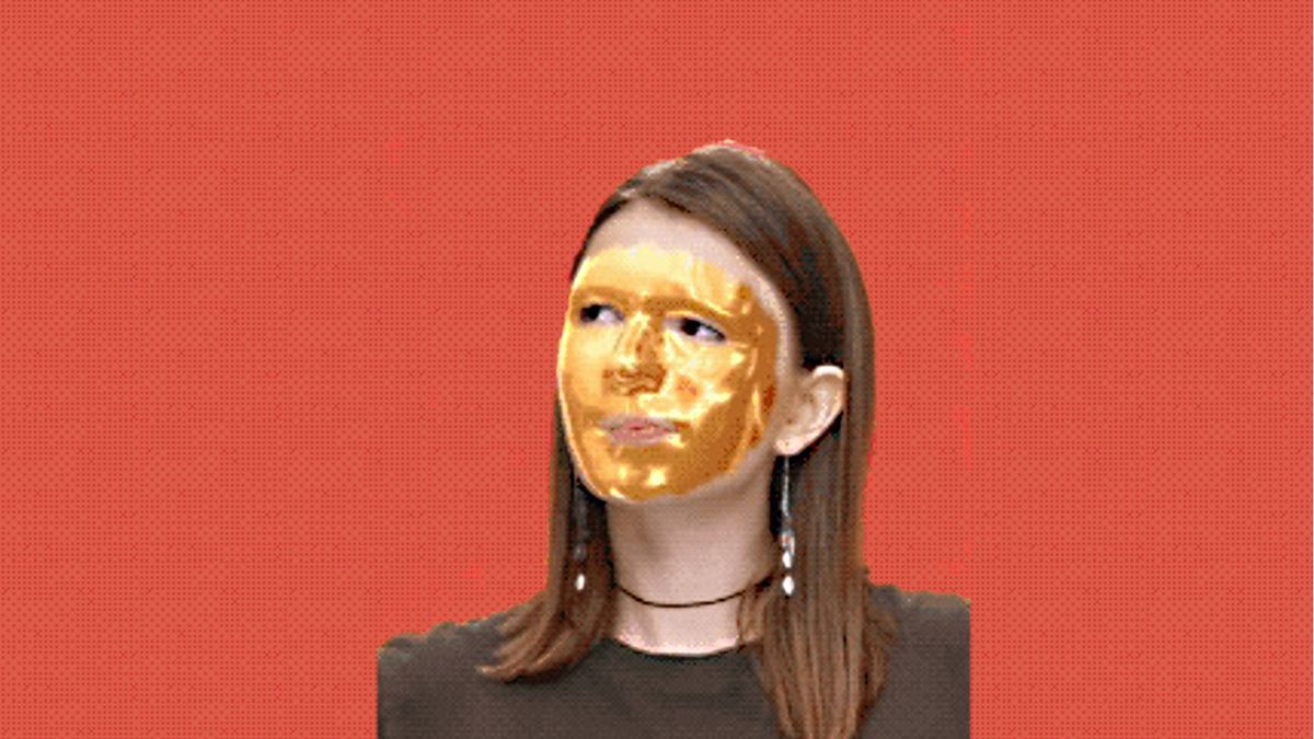 解读Google的人脸网格方案Attention Mesh