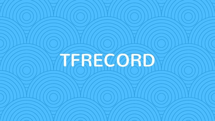 基于深度学习的人脸特征点检测 - 生成TFRecord文件