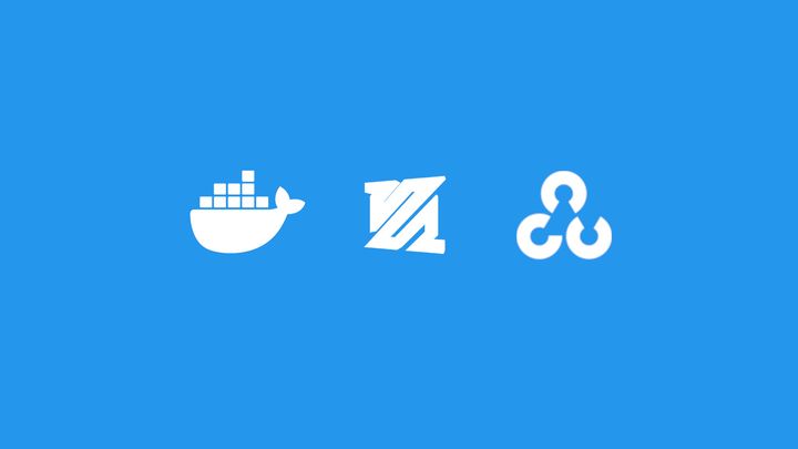 启用CUDA加速的FFMPEG与OpenCV Docker镜像