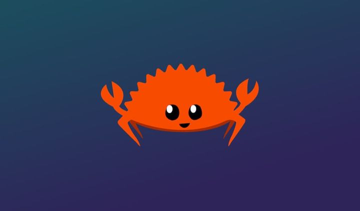 使用Rust解析Json文件
