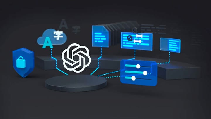 Azure OpenAI的定价与使用前提