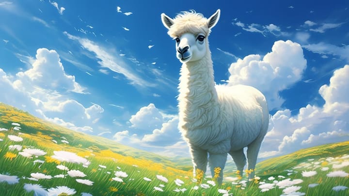 LLaMA 3的Rust实现