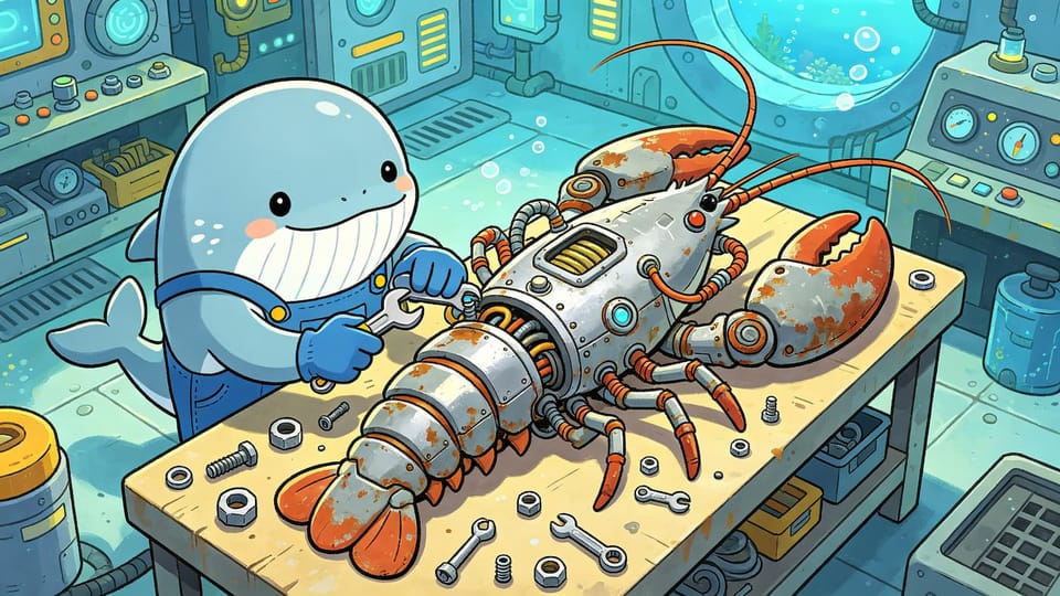 OpenClaw 2026.8.1升级事故复盘：网关为什么集体起不来