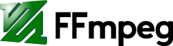FFmpeg Logo