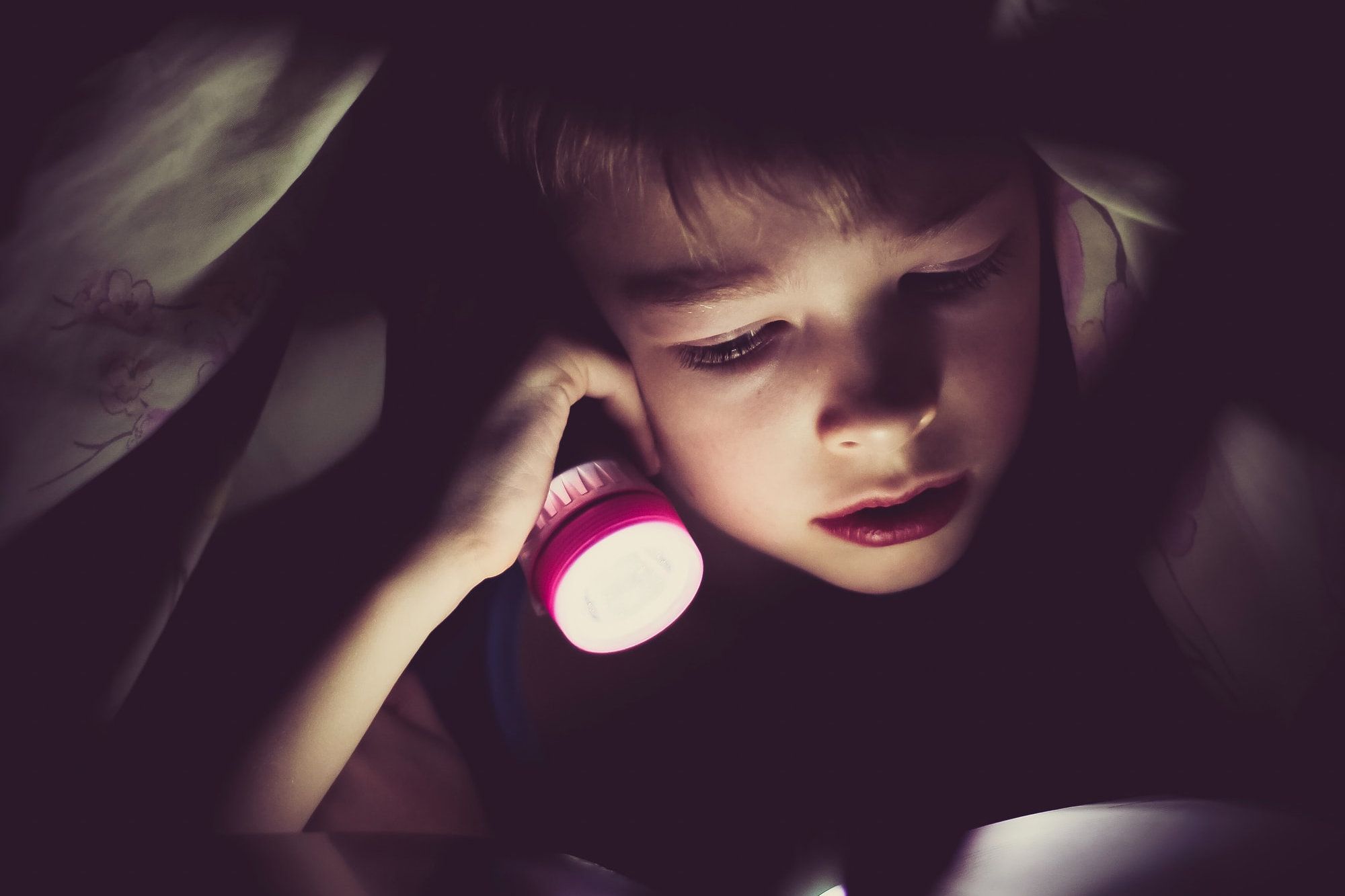 研发故事（一）