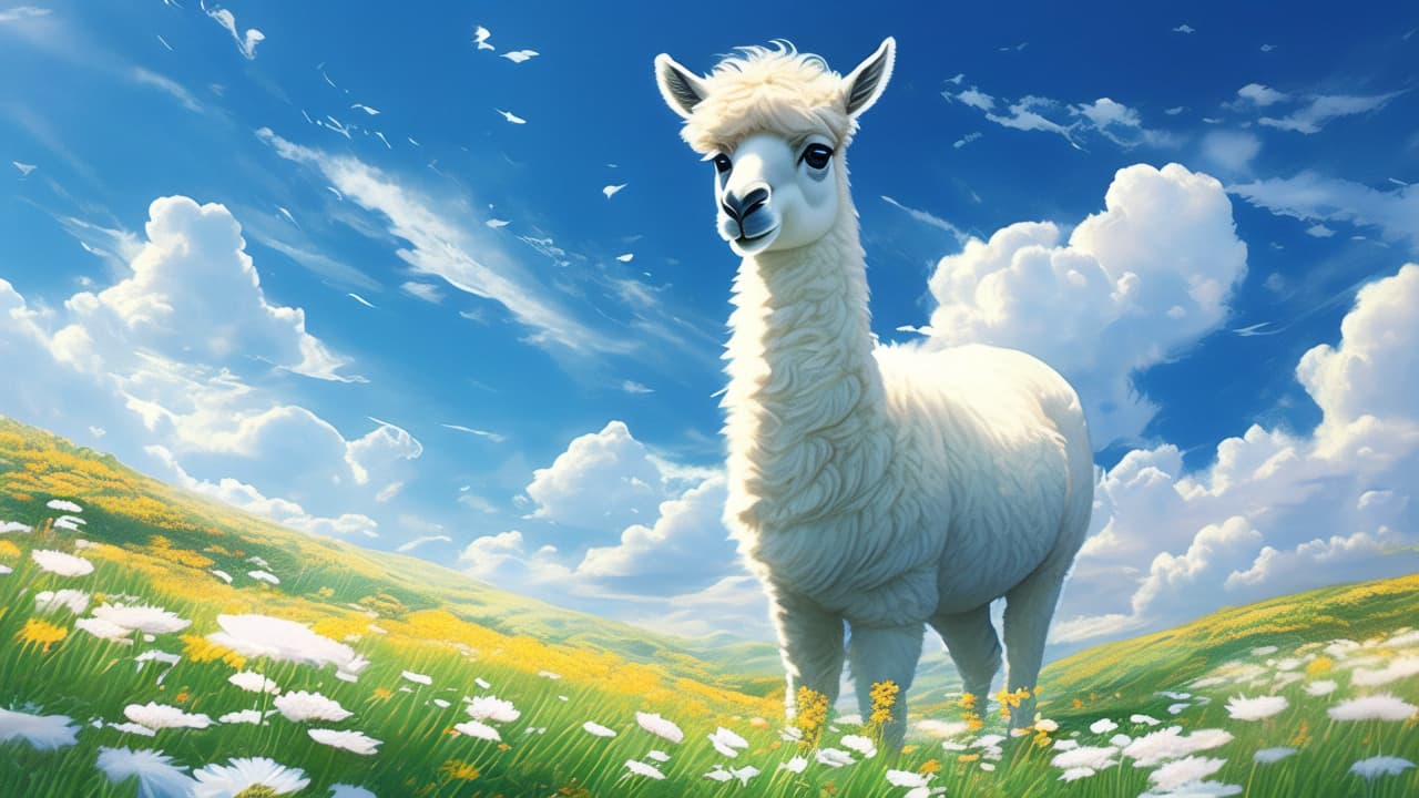 LLaMA 3的Rust实现