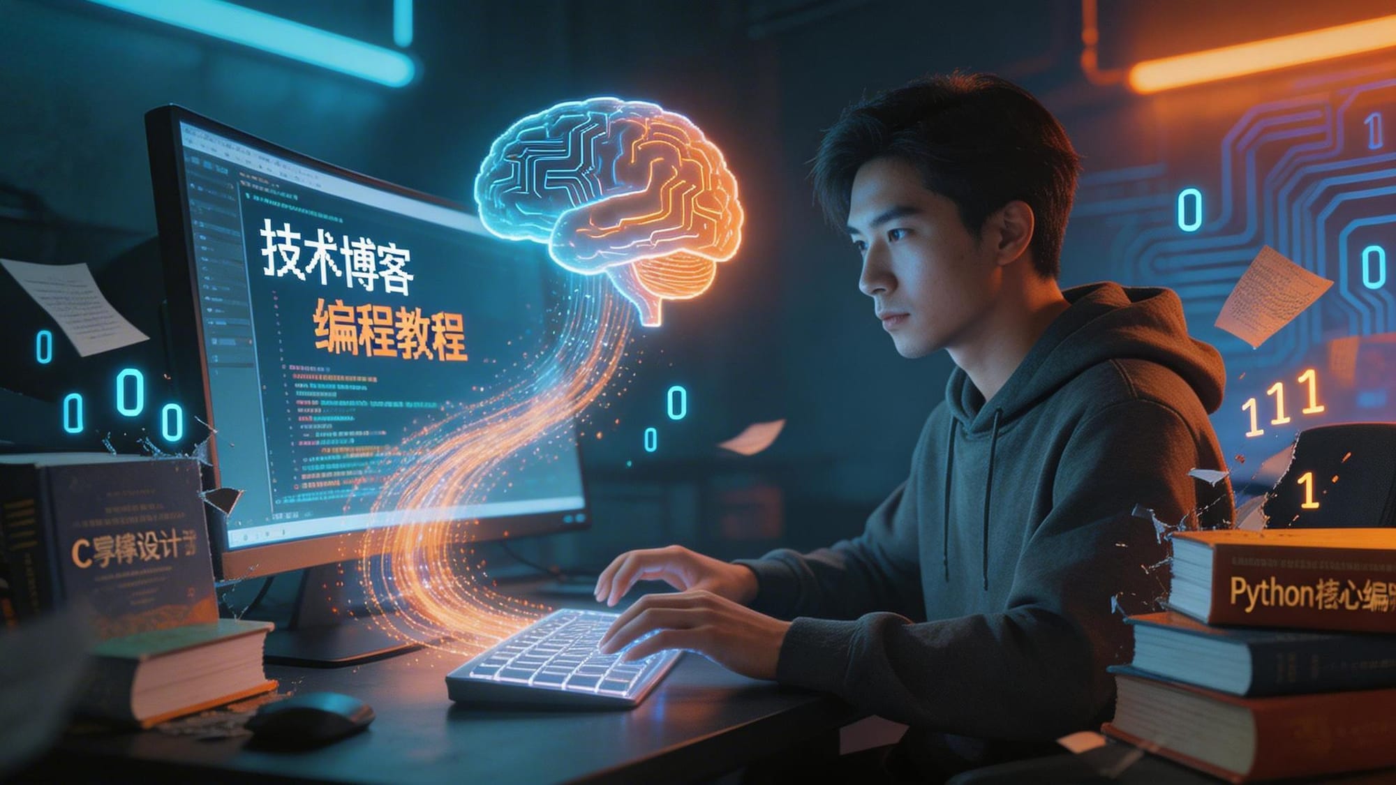 AI时代，技术博客还有价值吗？