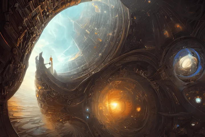 扩散模型Stable Diffusion