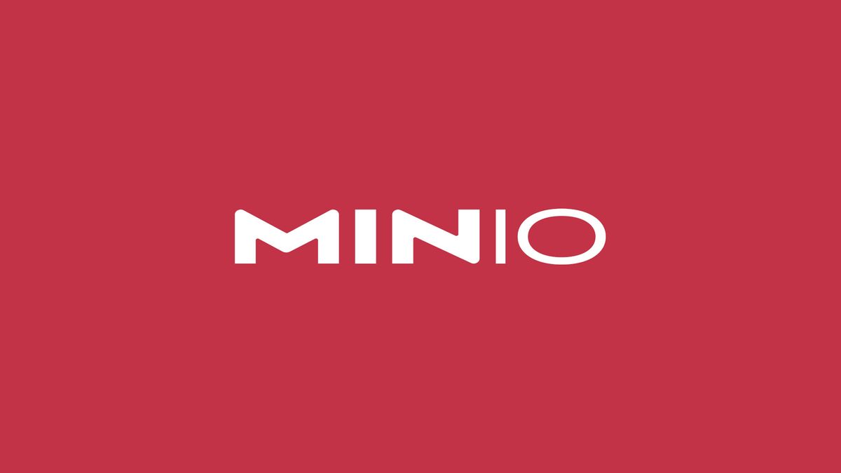 CMake使用MinIO的C++开发SDK