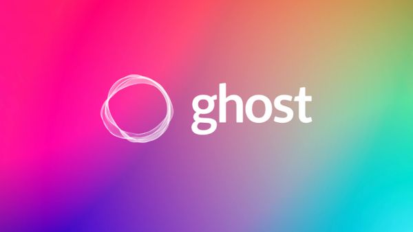 博客系统已升级到Ghost 4