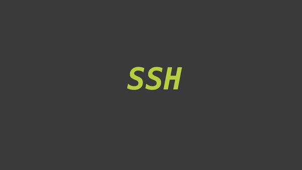 排查SSH无法连接错误