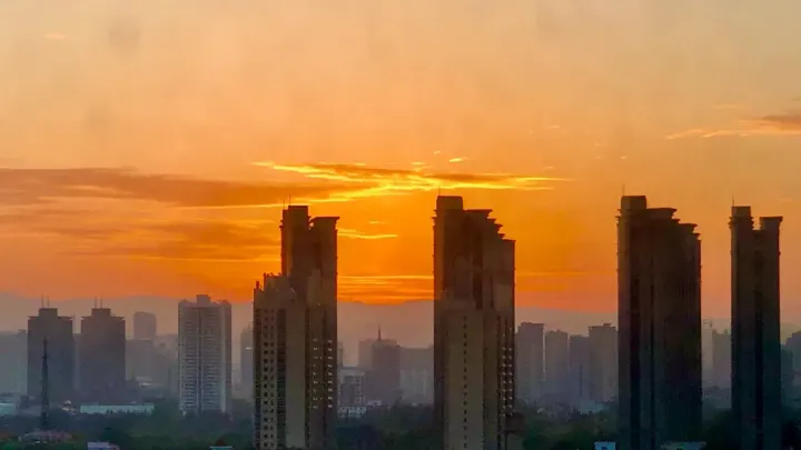 住院21天（四）