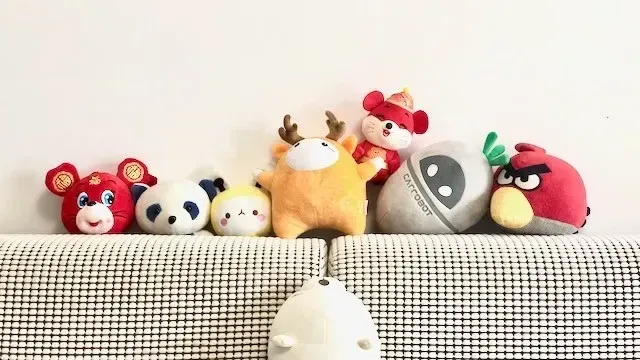 隔离第一天 · 我对自己下手了