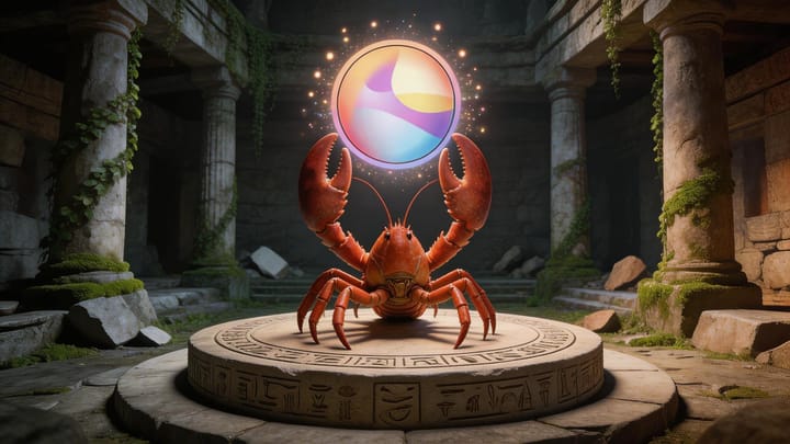 鸿蒙系统接入OpenClaw小龙虾