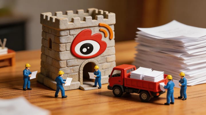 批量导出自己微博内容