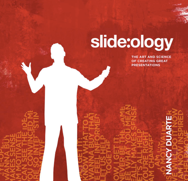 2月好书推荐：Slide:ology