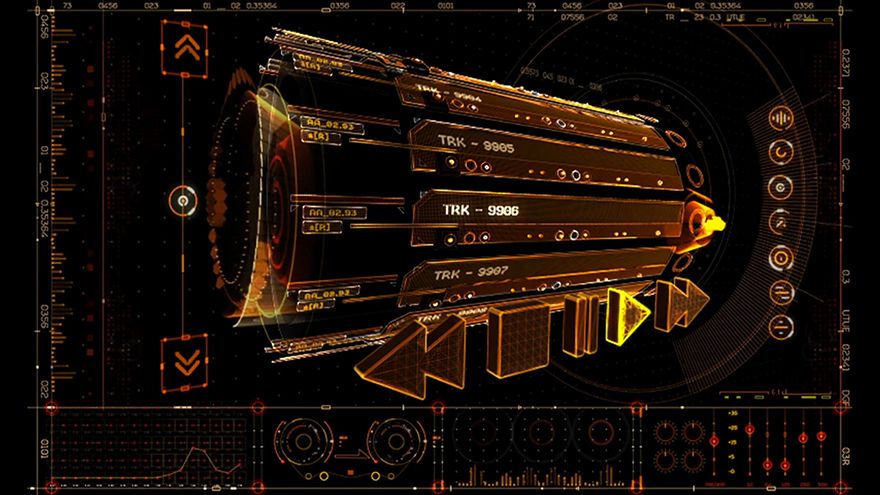 使用ANSI Escape Code刷新控制行输出