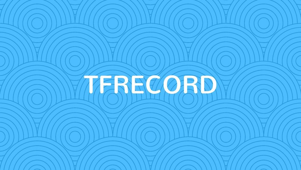 基于深度学习的人脸特征点检测 - 生成TFRecord文件