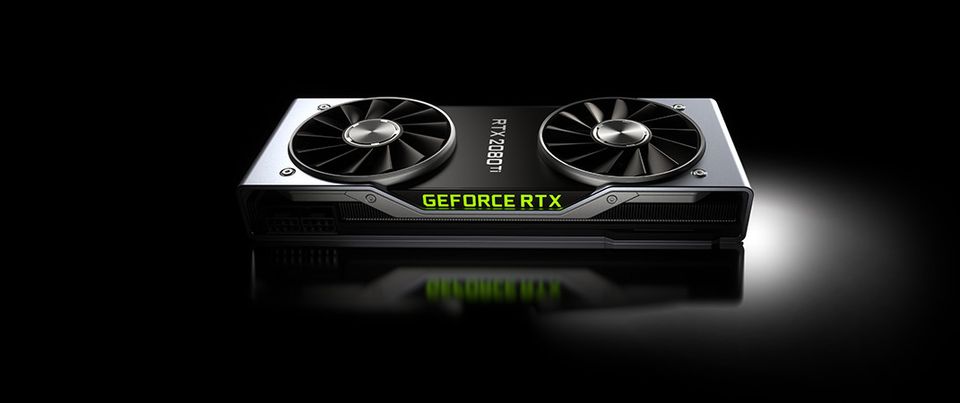 深度学习要买RTX 2080吗？