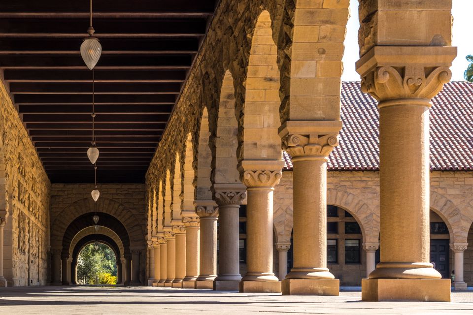 Stanford公开课：Programing Methodology (CS106A)