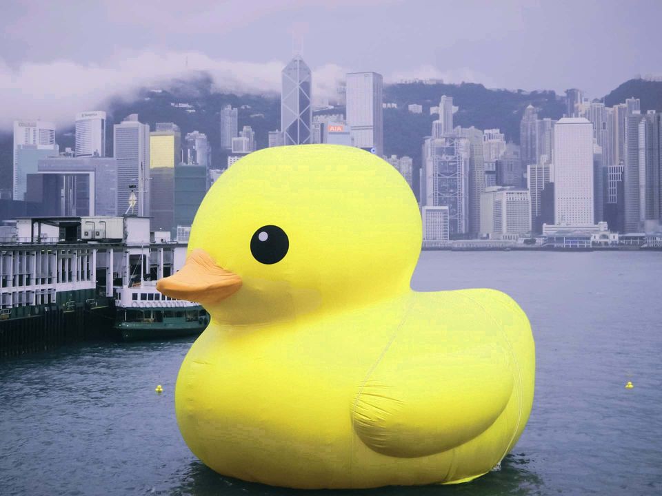 架构改进是唯一的出路吗？