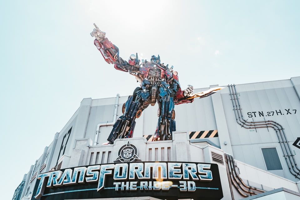 基于Transformer的物体检测