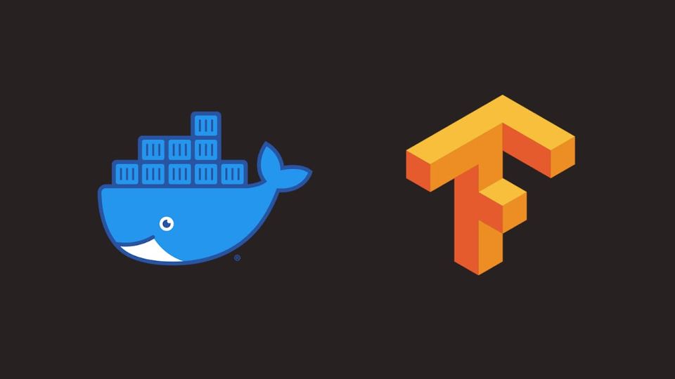 Docker环境下开发TensorFlow模型