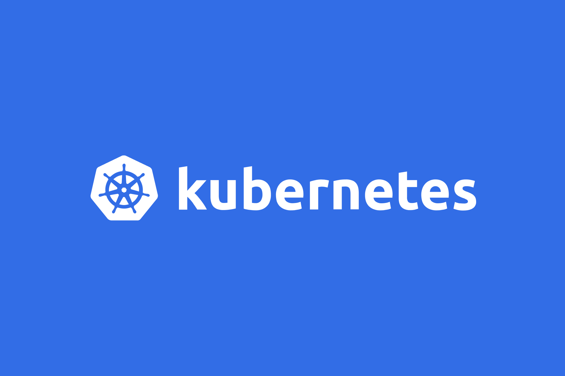 为Kubernetes配置DNS